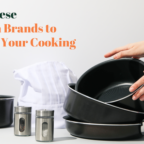 7 Japanese Kitchen Brands You Need To Know