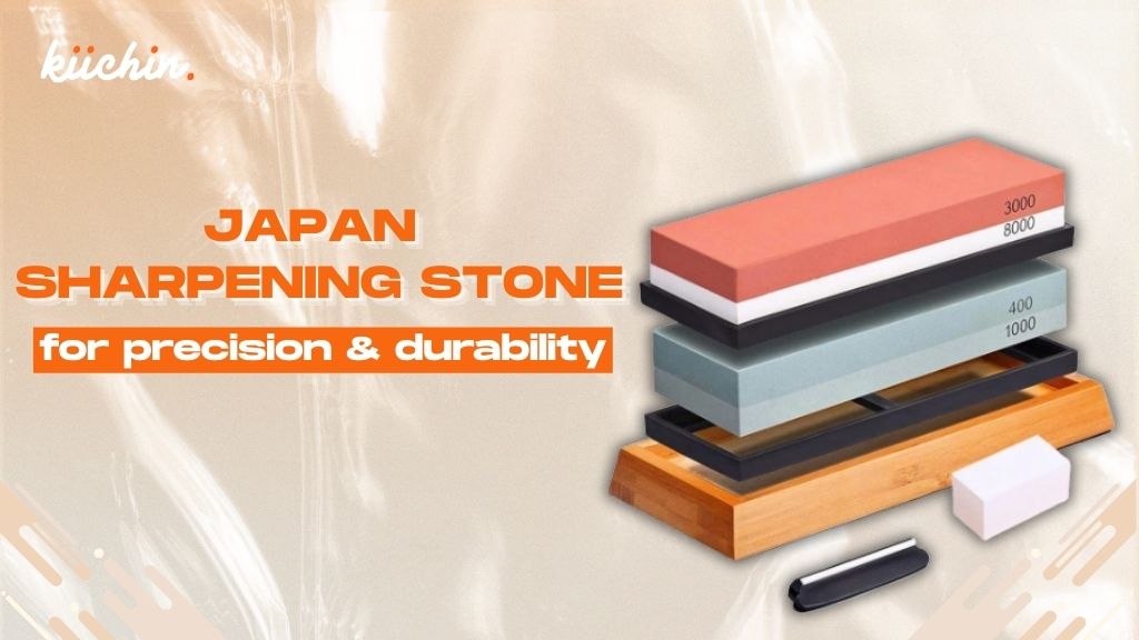 japan sharpening stone