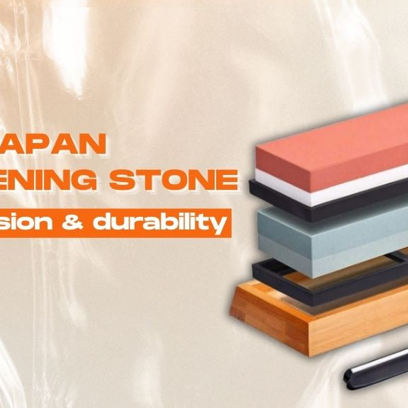 japan sharpening stone