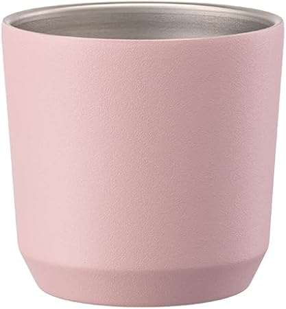 KINTO To-Go Tumbler 240ml Pink Lightweight Travel Mug