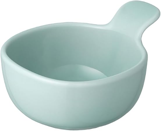 KINTO Nest Bowl Blue 135x105mm Model 20594 Elegant Dining Ware