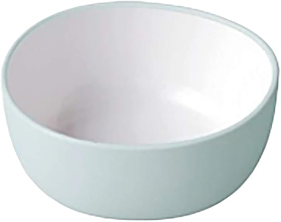 KINTO Bonbo Bowl Blue Gray for Kids 110x110mm Microwave & Dishwasher Safe