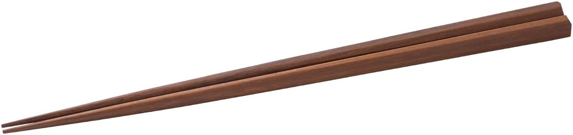 KINTO Hibi Ironwood Chopsticks 235mm Durable Dining Utensils 27004