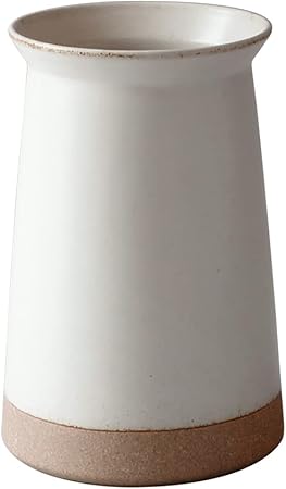 KINTO Clk-211 Tool Stand White 75mm Dishwasher Safe SKU 29711