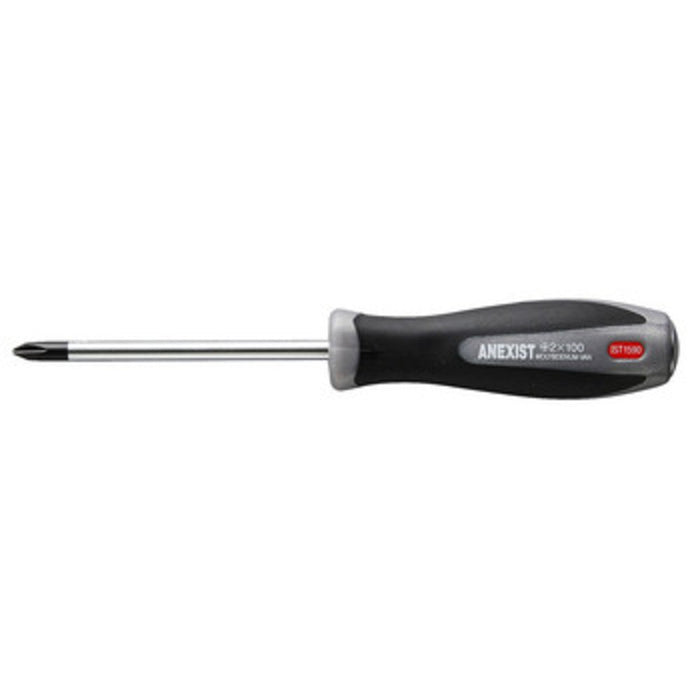 Anex Anexist Recovery Driver Tool +2X100 - Product by Anex-Kiichin - The #1 Place for Japanese Goods in Your Hand!