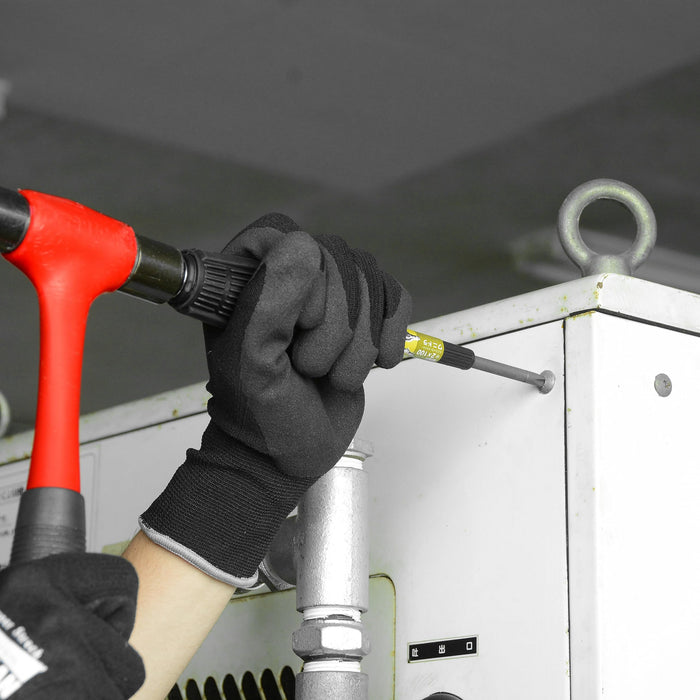 Anex No.3980 +2X100 Wanidra Visbreaker Driver Pen-Kiichin - The #1 Place for Japanese Goods in Your Hand!