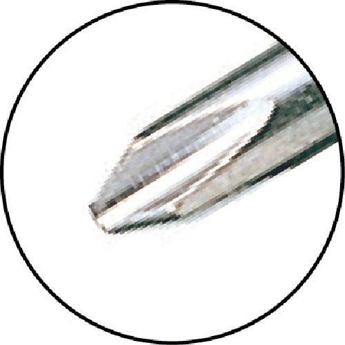 Anex No.1505 - Steel Shaft Driver Star Bee Tool with Luminous Handle-Kiichin - The #1 Place for Japanese Goods in Your Hand!