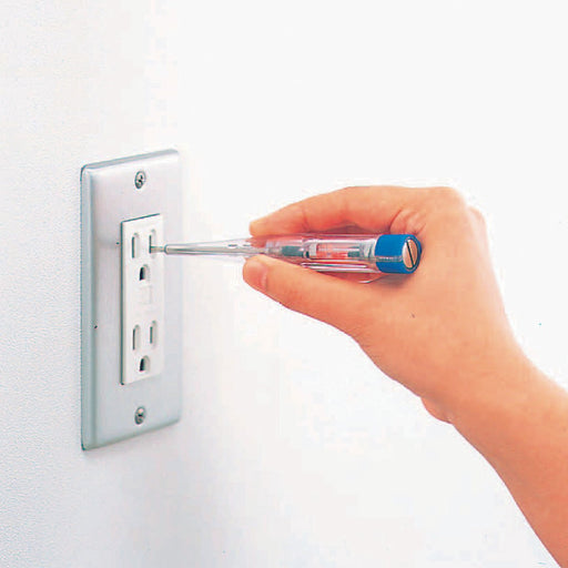 Anex Tool Annex Electric Tester Driver No. 2036-L Pencil Type LED for AC-Kiichin - The #1 Place for Japanese Goods in Your Hand!