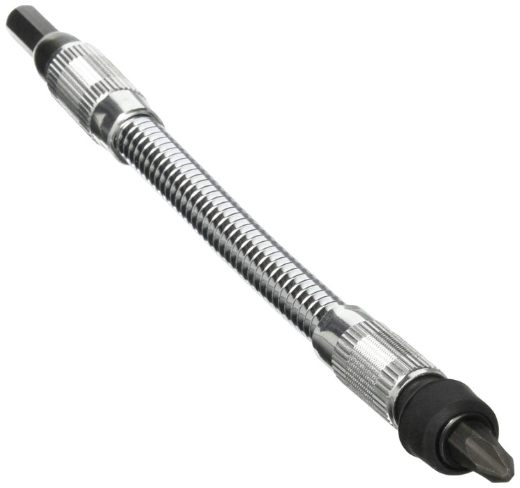 Anex No.350 Tool with Manual 190mm Flexible Shaft-Kiichin - The #1 Place for Japanese Goods in Your Hand!