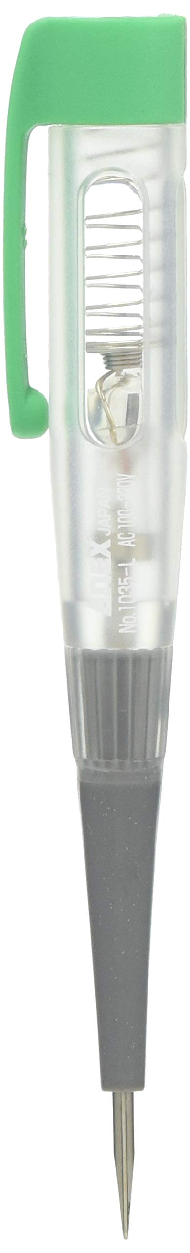 Anex Stool 1035-L Low Voltage Pencil-Type Electric Screwdriver Bulk Purchase 12 Pieces-Kiichin - The #1 Place for Japanese Goods in Your Hand!