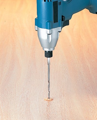 Anex Stool Woodworking Pilot Hole Drill 0.1 Inches Set of 3 Annex Tool AMK-333-Kiichin - The #1 Place for Japanese Goods in Your Hand!