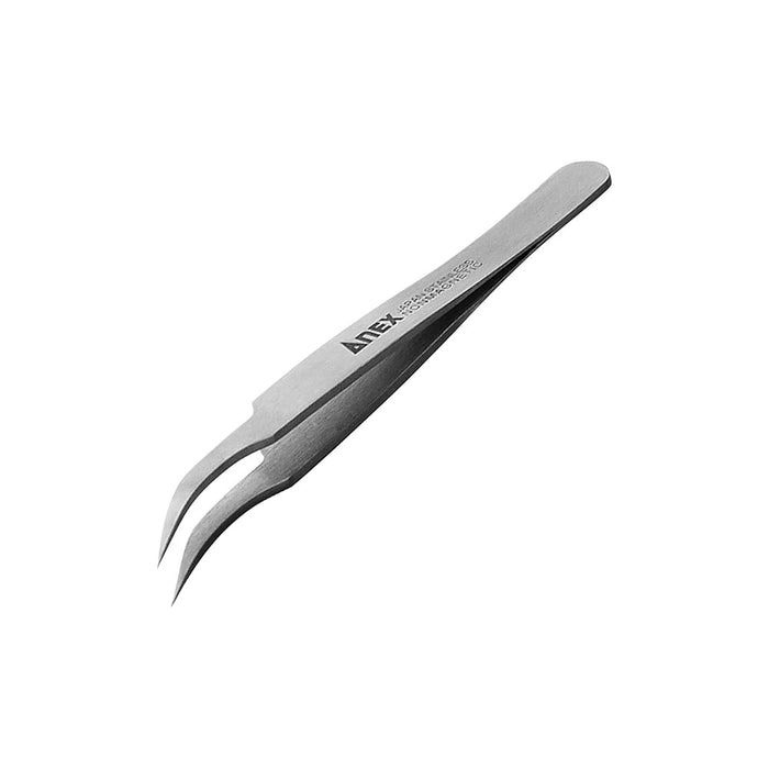 Anex Tapered Eagle Shape Tweezers Sus304 115Mm No.205 Tool-Kiichin - The #1 Place for Japanese Goods in Your Hand!