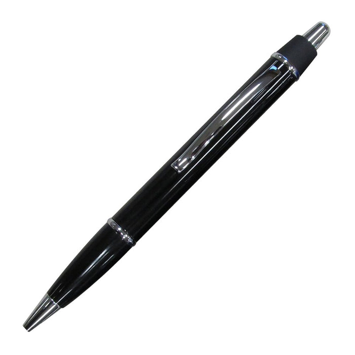 Ohto American Taste AT-5R219 Ballpoint Pen in Classic Black-Kiichin - The #1 Place for Japanese Goods in Your Hand!