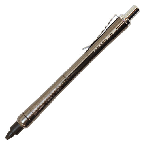 Ohto AP-505N-GY Nonok Mechanical Pencil Ohto Sharp in Gray-Kiichin - The #1 Place for Japanese Goods in Your Hand!