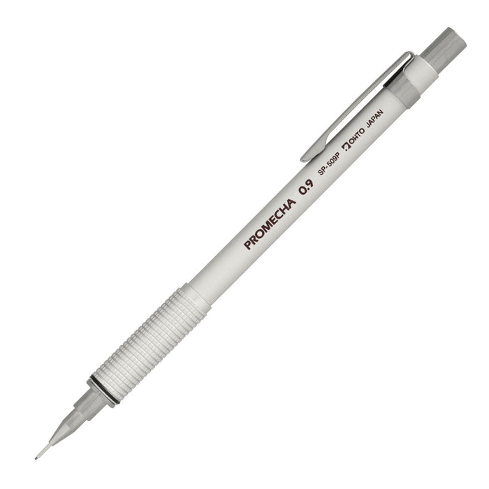 Ohto Promeca 500P Mechanical Pencil - Sharp Drafting Tool SP-509P-Kiichin - The #1 Place for Japanese Goods in Your Hand!