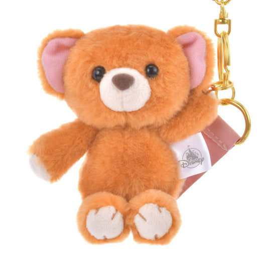 Japan Disney Store Michael's Teddy Bear Plush Keychain Inspired by Peter Pan-Kiichin - The #1 Place for Japanese Goods in Your Hand!