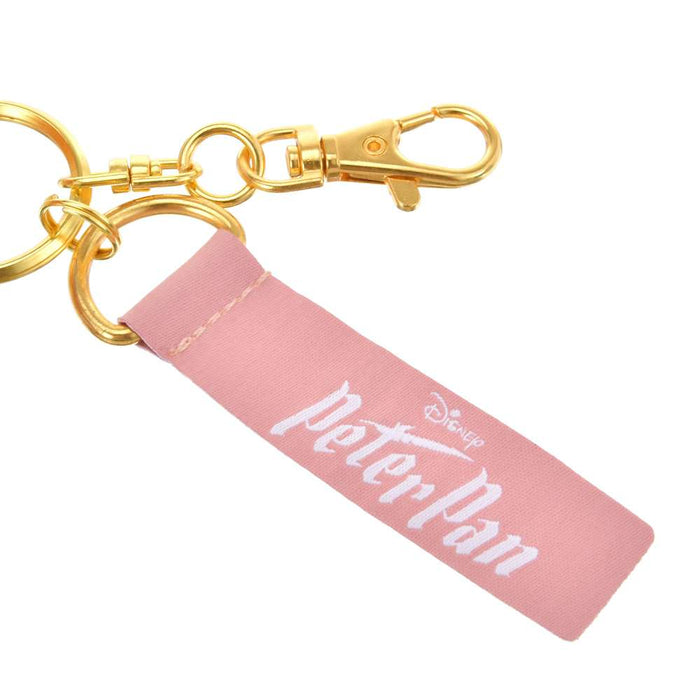 Japan Disney Store Michael's Teddy Bear Plush Keychain Inspired by Peter Pan-Kiichin - The #1 Place for Japanese Goods in Your Hand!