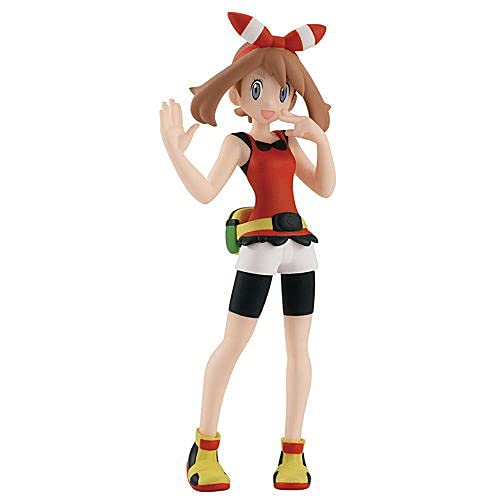 Bandai Pokemon Scale World Hoenn Haruka Oras Version Figure Single Item-Kiichin - The #1 Place for Japanese Goods in Your Hand!