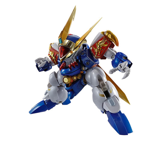 Bandai Spirits 35th Anniversary Edition Ryujinmaru 230mm ABS PVC Metal Build Dragon Scale-Kiichin - The #1 Place for Japanese Goods in Your Hand!