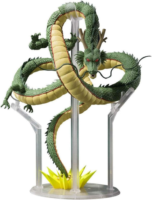 Bandai Spirits ShFiguarts Dragon Ball Shenron 150mm Figure-Kiichin - The #1 Place for Japanese Goods in Your Hand!