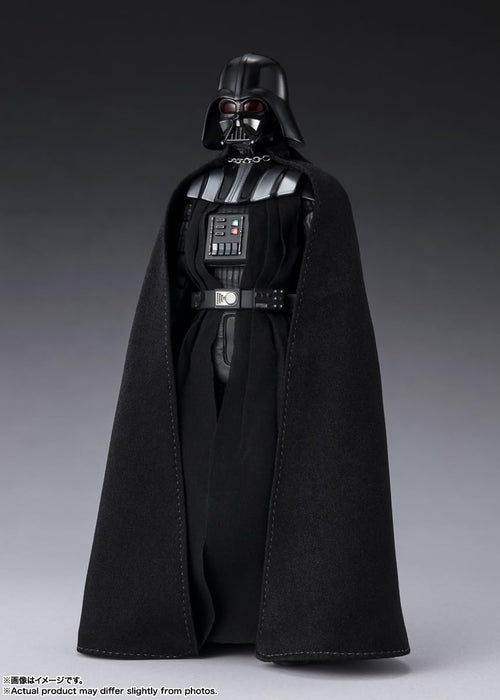 Bandai Spirits Star Wars Darth Vader Figure Approx 170mm Painted & Movable-Kiichin - The #1 Place for Japanese Goods in Your Hand!