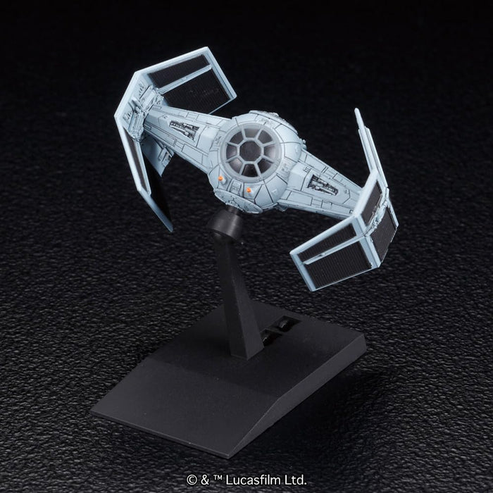Bandai Spirits Star Wars Color-Coded Advanced X1 & Fighter Set Vehicle Model 007 New Package Version-Kiichin - The #1 Place for Japanese Goods in Your Hand!