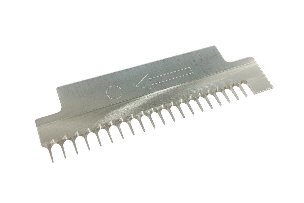 Benriner Noodle Bowl & Cook Help Comb Blade Spare Blade (Medium) - Made In Japan-Kiichin - The #1 Place for Japanese Goods in Your Hand!