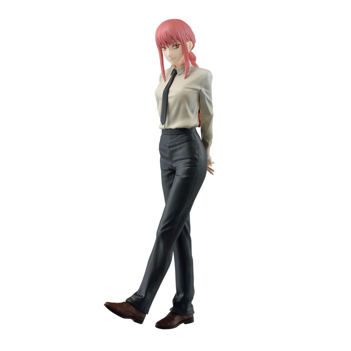 Banpresto Chainsaw Man Vol.3 Makima Chain Spirits-Kiichin - The #1 Place for Japanese Goods in Your Hand!