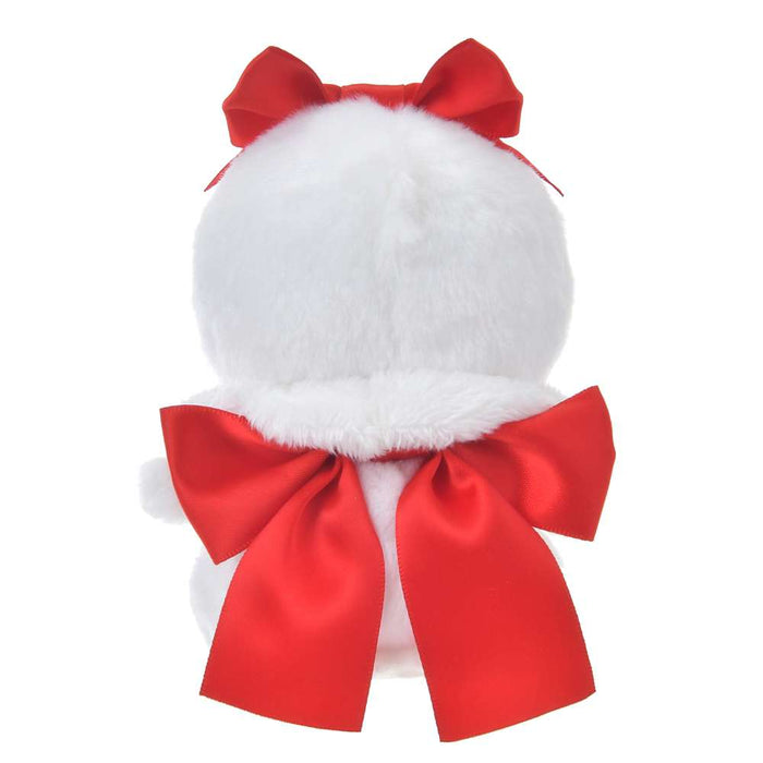 Disney Japan Daisy Plush Toy Urupochachan Christmas Edition 2023-Kiichin - The #1 Place for Japanese Goods in Your Hand!