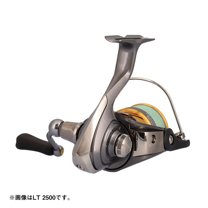 Daiwa Laguna LT 2000 Spinning Reel PE Line 0.4-100M-Kiichin - The #1 Place for Japanese Goods in Your Hand!