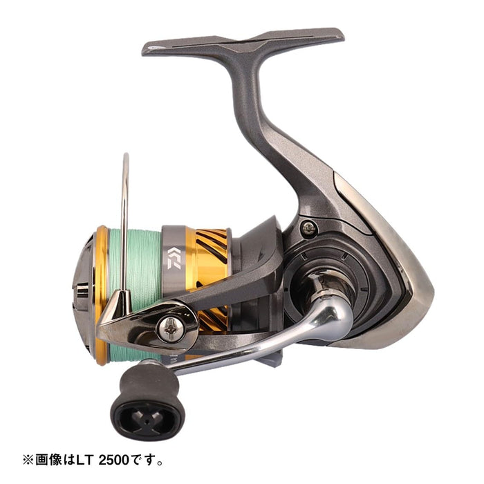 Daiwa Laguna LT 2000 Spinning Reel PE Line 0.4-100M-Kiichin - The #1 Place for Japanese Goods in Your Hand!