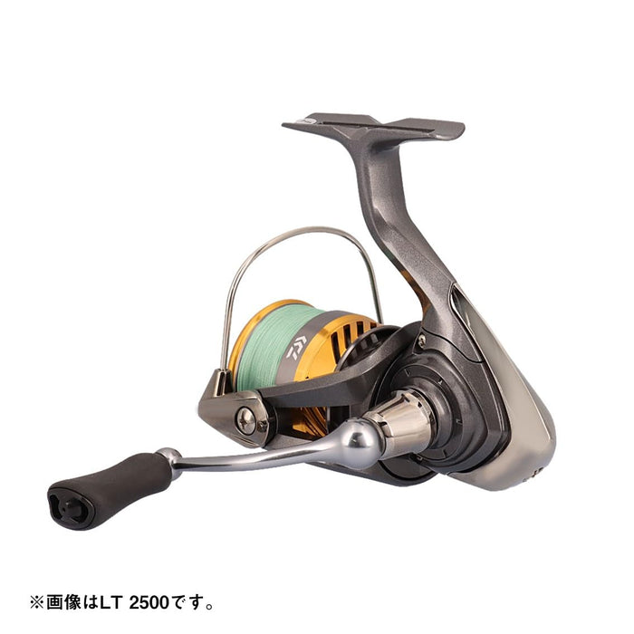Daiwa Laguna LT 2000 Spinning Reel PE Line 0.4-100M-Kiichin - The #1 Place for Japanese Goods in Your Hand!