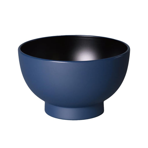 Daiwa 400Ml Blue Nordic Modern Bowl Dishwasher & Microwave Safe Japan Made-Kiichin - The #1 Place for Japanese Goods in Your Hand!
