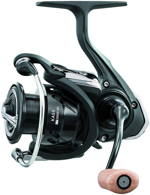 Daiwa Cage LT Spinning Reel Lightweight Durable Fishing Reel-Kiichin - The #1 Place for Japanese Goods in Your Hand!