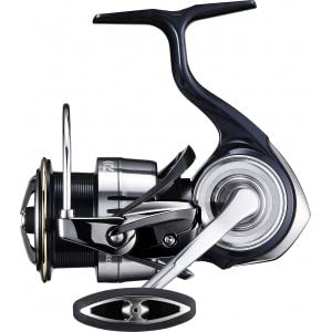 Daiwa Certate LT 2500 Spinning Reel - Lightweight & Durable Fishing Gear-Kiichin - The #1 Place for Japanese Goods in Your Hand!