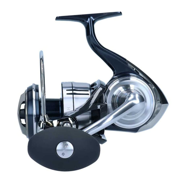 Daiwa Certate SW G Spinning Reel for Saltwater Fishing-Kiichin - The #1 Place for Japanese Goods in Your Hand!
