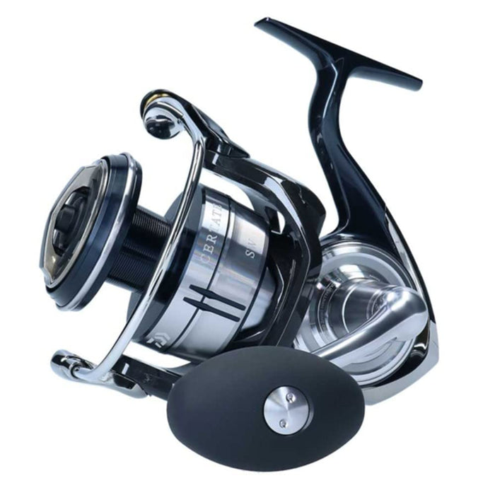 Daiwa Certate SW G Spinning Reel for Saltwater Fishing-Kiichin - The #1 Place for Japanese Goods in Your Hand!