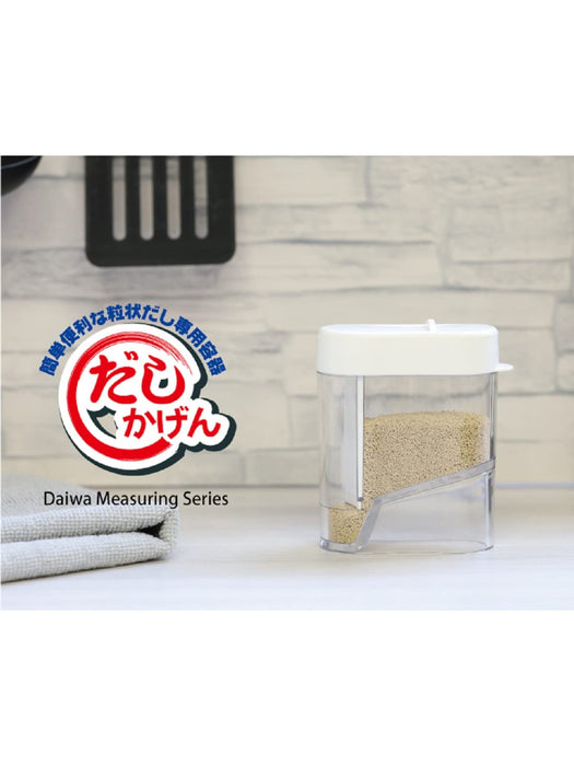 Daiwa Dashikagen Me-101 White Premium Instant Dashi Powder