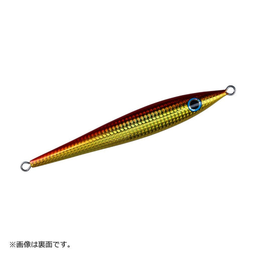 Daiwa Electric Jigging Game Sp Jig 180G Akakin - High Performance Jigging Solution-Kiichin - The #1 Place for Japanese Goods in Your Hand!
