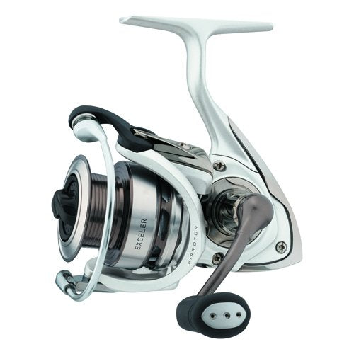 Daiwa Excel 4000 Spinning Reel High-Performance Fishing Reel-Kiichin - The #1 Place for Japanese Goods in Your Hand!
