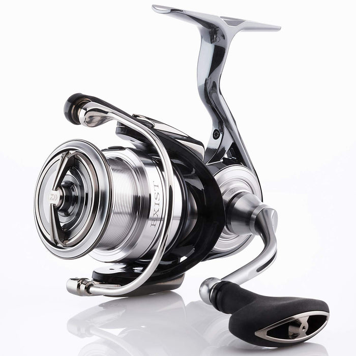 Daiwa Exist LT 3000D Right-Handed Spinning Reel for Smooth Casting-Kiichin - The #1 Place for Japanese Goods in Your Hand!