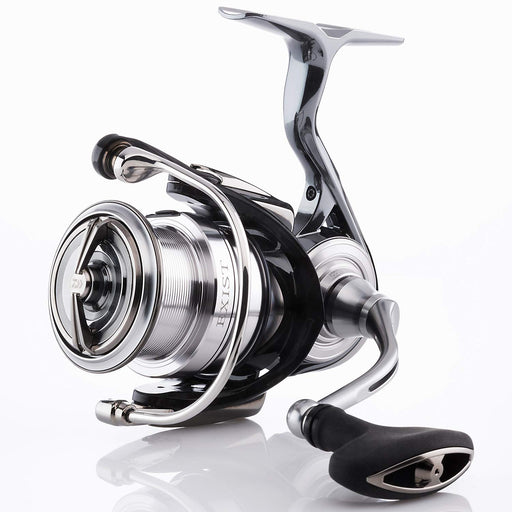 Daiwa Exist Right Hand 18 LT 2000D-P Spinning Reel-Kiichin - The #1 Place for Japanese Goods in Your Hand!