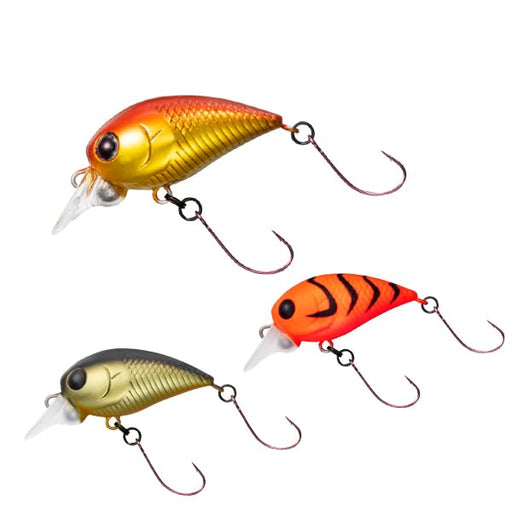 Daiwa Haze Crank Hazekura Mr Matte Akakin Swimbait-Kiichin - The #1 Place for Japanese Goods in Your Hand!