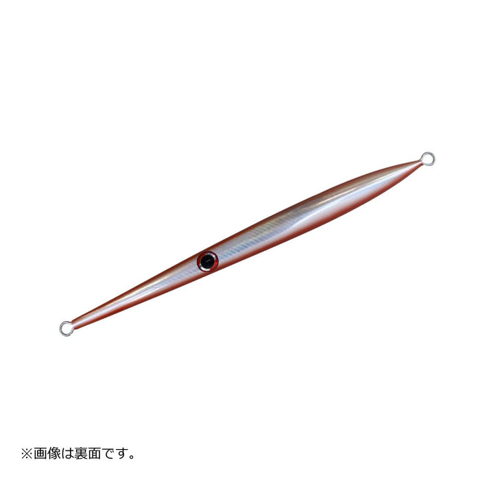 Daiwa Saltiga Ky Jig 2 Adel 180G Keimura Glow Jig Reaction Squid-Kiichin - The #1 Place for Japanese Goods in Your Hand!