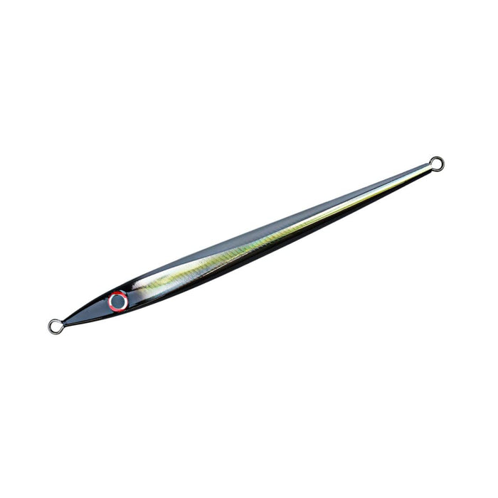 Daiwa Jig Saltiga Ky Jig 150G Glow Black Oily Keimura-Kiichin - The #1 Place for Japanese Goods in Your Hand!