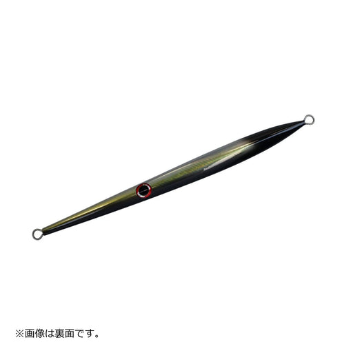 Daiwa Jig Saltiga Ky Jig 150G Glow Black Oily Keimura-Kiichin - The #1 Place for Japanese Goods in Your Hand!