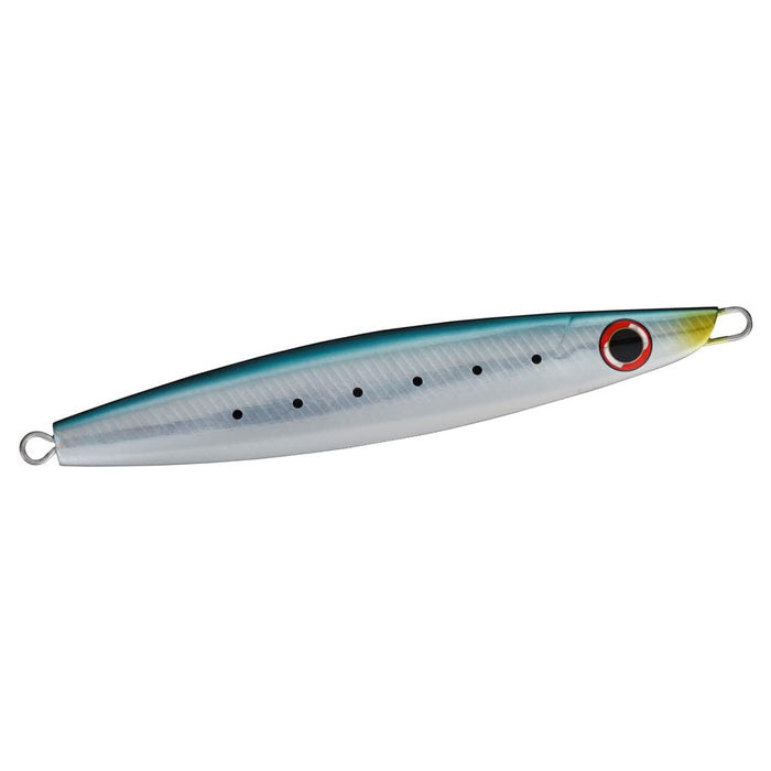 Daiwa Saltigali Reef R Jig 140G Adel Sardine Daiwa-Kiichin - The #1 Place for Japanese Goods in Your Hand!