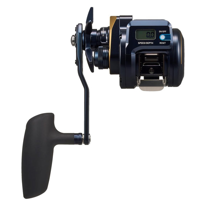 Daiwa Saltiga 300HL SJ Jigging Baitcasting Reel 25lb Line Capacity