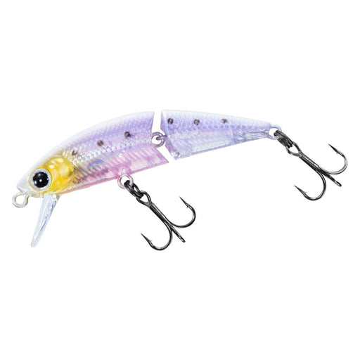 Daiwa Joint Minnow Dr. Minnow 5F Moonflower Custom Holoyoi Shirasu-Kiichin - The #1 Place for Japanese Goods in Your Hand!