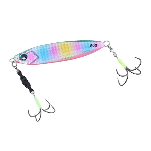 Daiwa Kyoga Zigoo H 80G 100Mm 3D Cotton Green Hook Included-Kiichin - The #1 Place for Japanese Goods in Your Hand!